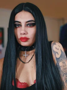 Zdjęcia _sakae_ Goth:  4