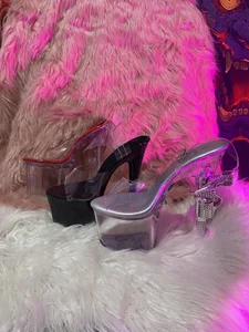 Kyoko0_ Heels 👠 Billede