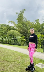 KIMMY_MONTIELL PATINAJE Gambar 4