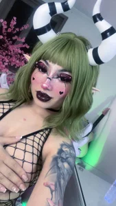 Hayami_Lee Public Foto 5