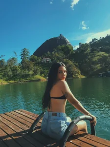 daniellexsofia Public Foto 3