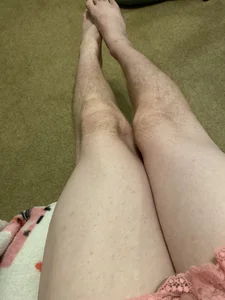embarrassedsissyboii Legs 圖片