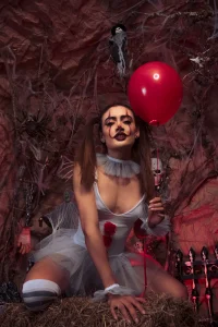 EmilyBoonny1 Halloween Εικόνα 2