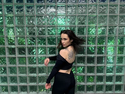 EvaCanton In the matrix 사진 3