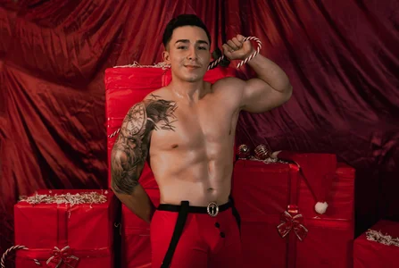 Christmas🎄 de Ryan_Hunt  4 Imagens