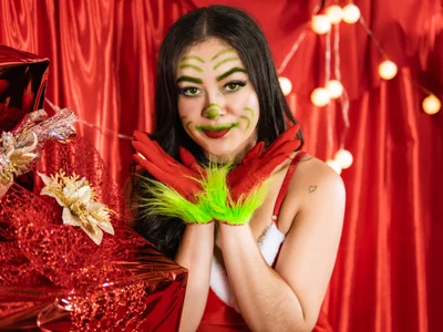 Jaslyn__Smith Merry Christmas 🎄🎀🎁 Fotka 4