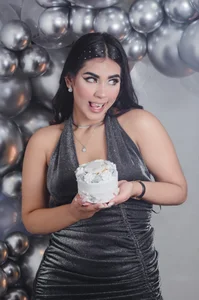 Isabella_dior Happy Birthday Me 圖片 7