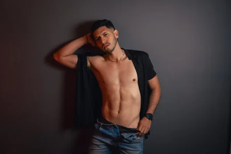 Thiago_Voss Public Poză