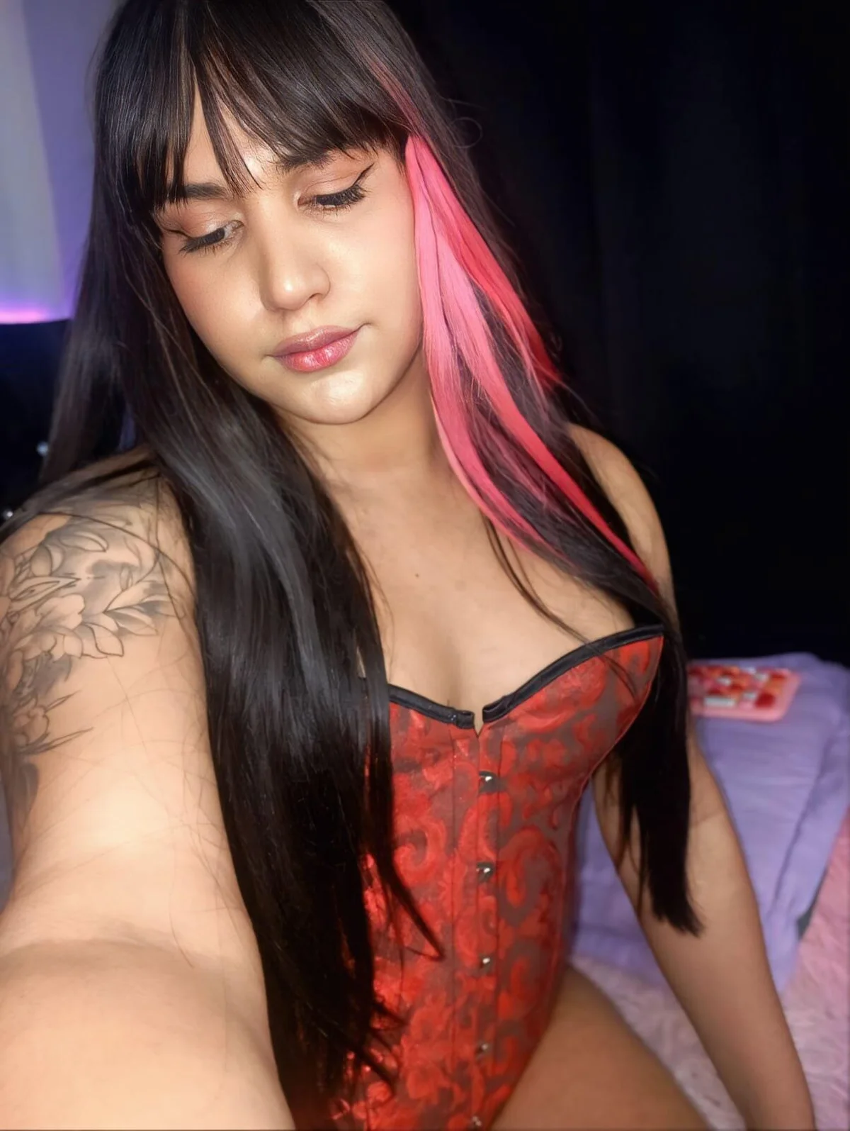 Kagome01 Trending Pic 1747