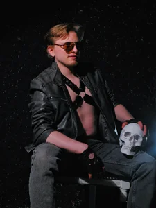 Vincent_Hardman YOUR DARK LORD Pic