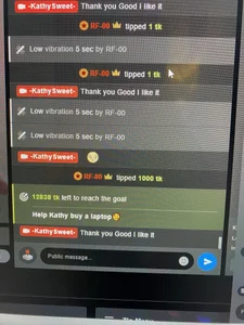 Bambo-sweetieのThanks you brotherの枚の写真