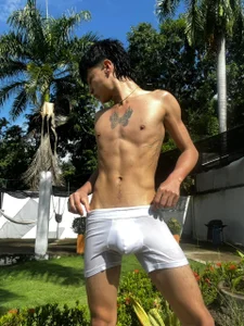 axel_milo_kairo_and_noa KAIRO🥵🤭 Pic 9