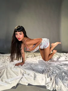 candy__monroe Give me your love daddy 💕 Foto 5