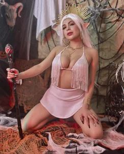 CHERRYY_BOMB_ Your favorite cospley 😍 Εικόνα