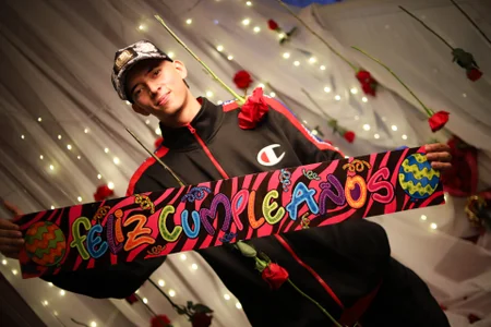 FrannBoy San Valentin.2025💖 Εικόνα 7