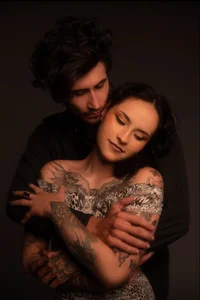 Loggan_donnellyのmy queenの 8枚の写真