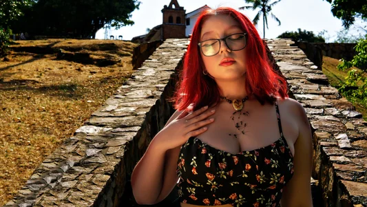 AnngelaSkye: urban girl ( 3 фото)