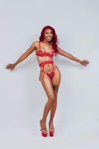 JasminBrown's Valentines 2022 Sex Photo 4