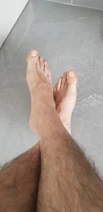The_Dream_Man My hot feet Foto 8