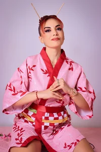 celebrate hanami with me od zzoe_  7 snímek