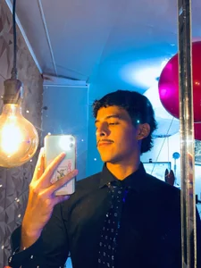 Alan_Del_Reyx you like games of roles?😈 Pic 4