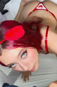 EriKlein your redhead ❤ Foto 2