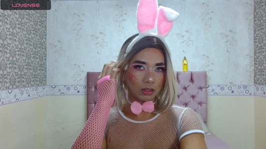 Antonela_Connors SEXI BUNNY🐰🐰 Pic