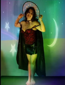 MagicStephany_ Happy Halloween Foto