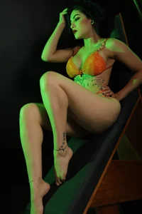 danna_berlin_ Sensual Foto 8