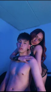 ThePerfectChemistry Public Foto