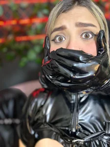 Sweett_Mollyy The fucking bitch desperate for punishment 圖片 5