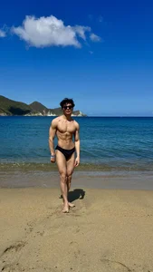 charly_ackerman Beach Mood Foto 3