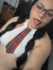 jazmin_blowjobの🤤Colegiala caliente 🔥の 5枚の写真