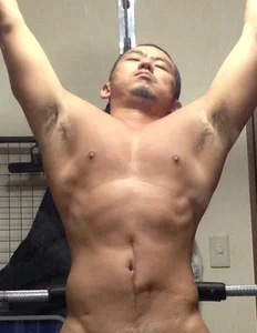 kanchiki's job & fundoshi2 Sex Photo 9