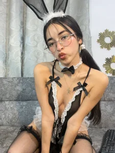 _Amatista_Fire Sexy Bunny Girl Pic 3