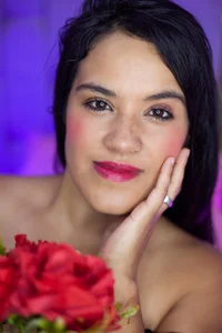 zhayra_rose Mee!!! Foto 3