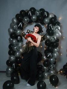 My special day 🌹 de Black_Rose2  5 Imagens