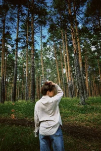 RebekahEifler Chillin around 사진 5