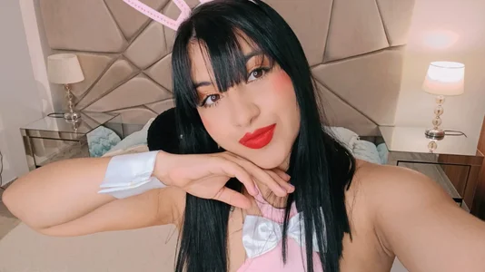 Zdjęcia DANDARA_THOM BUNNY FACE:  6