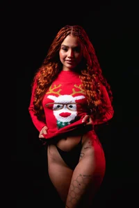 LorenRosse merry 🎄🎅☃️ Pic 5