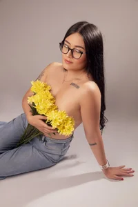 melaniee_foxPublic图片 6
