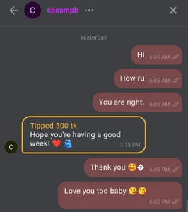 X-_boy What is my wonderful today? Foto 2