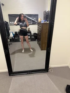 Hope-Wild21X's XXX Nude Photo 1
