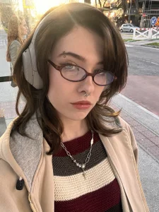 PillowPeachX's XXX Nude Photo 5