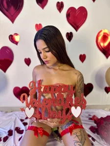 Isabellaa_Rosee Happy Valentine's Day 🎇💖 Kuva 9