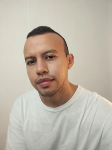 Damm de Damian_Wish Foto