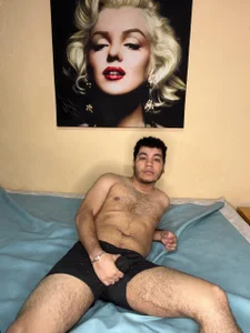 Perfect_Duo69 Logan Foto