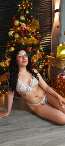 DemiJones_ Merry Christmas Love🎉✨ slika 4