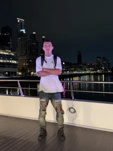 Mrjustin_sebas Argentina Buenos Aires 🔥🍓🪄 사진