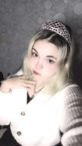 _momomochi_ Blonde Momo <3 Hình 4